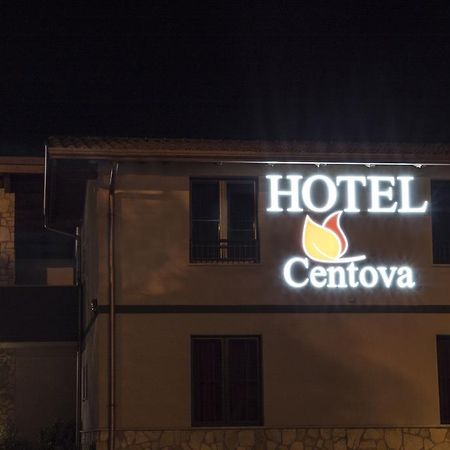 Hotel Centova Perugia Exteriör bild