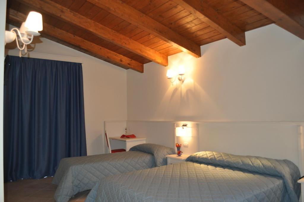Hotel Centova Perugia Exteriör bild